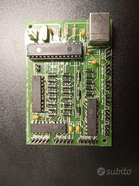 MODULI INTERFACCIA OPENCOCKPIT