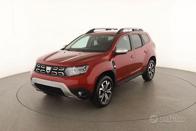Dacia Duster Prestige Up 4x2 1.5
