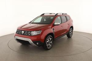 Dacia Duster Prestige Up 4x2 1.5