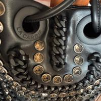 Borsa a secchiello La Carrie