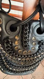 Borsa a secchiello La Carrie