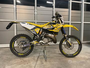 yamaha yz 125