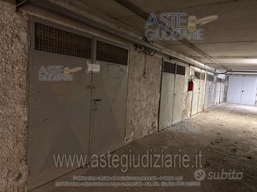 Box/Posto auto Montemurlo [A4357794]
