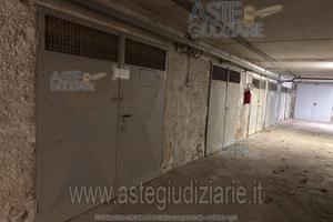 Box/Posto auto Montemurlo [A4357794]