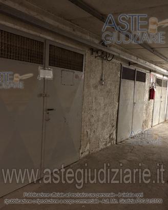 Box/Posto auto Montemurlo [A4357794]