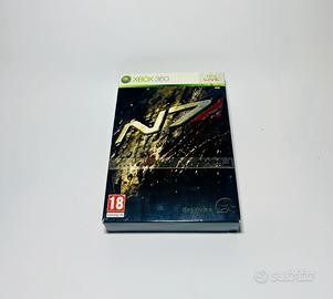 Mass Effect 2 –Collector’s Edition PAL UK Xbox 360