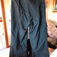 Pantaloni snowboard