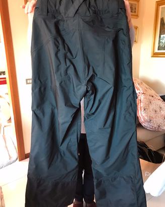 Pantaloni snowboard