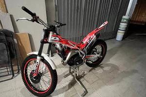 Moto trial Beta evo 250 2t