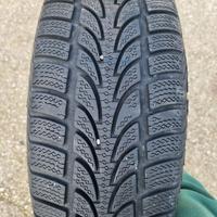 Cerchi auto Mercedes+pneumatici 205 /55 r16 91 M+S