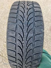 Cerchi auto Mercedes+pneumatici 205 /55 r16 91 M+S