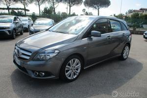 Mercedes-benz B