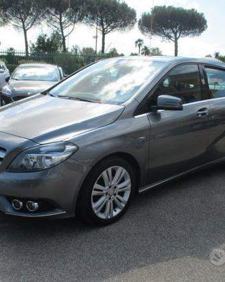Mercedes-benz B