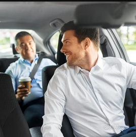 Autista tipo di lavoro