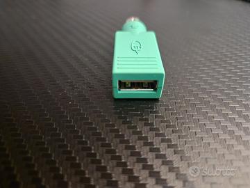 Adattatore Mouse 