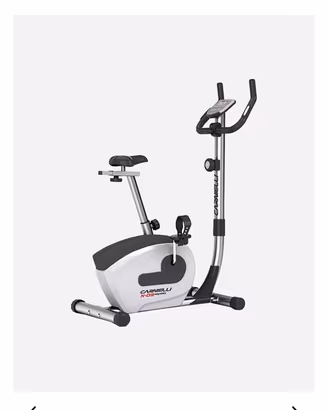 Cyclette Carnielli X-03 Easy Entry