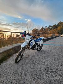 Husqvarna 125 ASI 1990