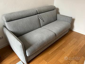 Divano letto Bogliasco Poltronesofà