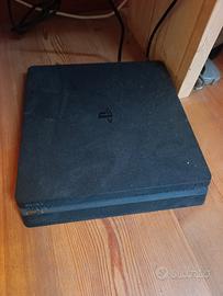 ps4 ps5