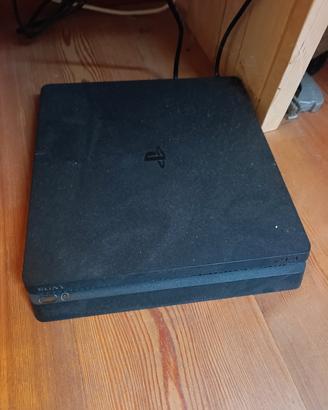 ps4 ps5