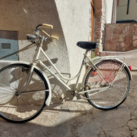Bicicletta Bianchi