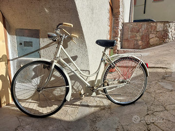 Bicicletta Bianchi