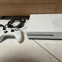 XBox One serie S da 1 Tera