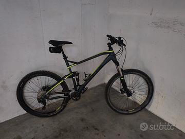 mountain bike bulls wild cup 3