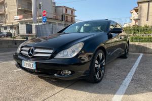 Mercedes Benz CLS 320 coupè usato