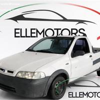Fiat Strada Pick up strada 1.9 jtd cab.corta