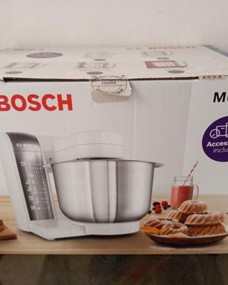 Impastatrice Bosch MUM4