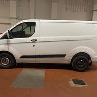Ford Transit Custom 300 2.0 EcoBlue 130 PC Furgone