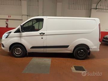 Ford Transit Custom 300 2.0 EcoBlue 130 PC Furgone