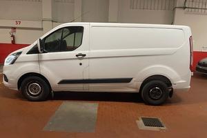 Ford Transit Custom 300 2.0 EcoBlue 130 PC Furgone