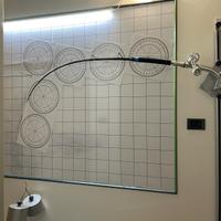 Canne da pesca a drifting