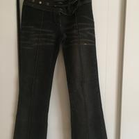Pantalone Jeans Kaos originale