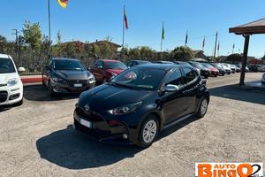 Toyota Yaris 1.0 5 porte Trend