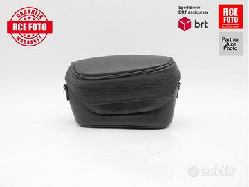 Borsello in pelle Olympus