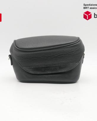 Borsello in pelle Olympus