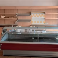 Banco Frigo ZOIN Melody Y 300 Statico 3 Metri -