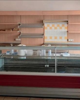 Banco Frigo ZOIN Melody Y 300 Statico 3 Metri -