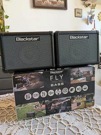 Amplificatore Blackstar Fly 3 Bass