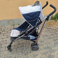 Passeggino chicco liteway plus