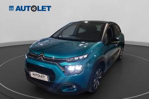 Citroen C3 PureTech 83 S&S Shine