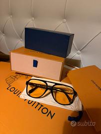 Occhiali da sole louis vuitton hit