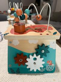 Janod gioco dinosauri