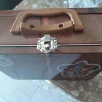 VALIGETTA CARTE HARRY POTTER