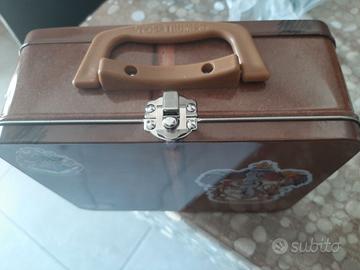 VALIGETTA CARTE HARRY POTTER