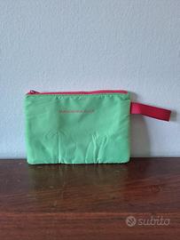 Pochette per make-up Mandarina Duck NUOVA