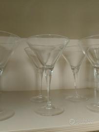 Set Bicchieri Birra, Cocktail e Brocche 